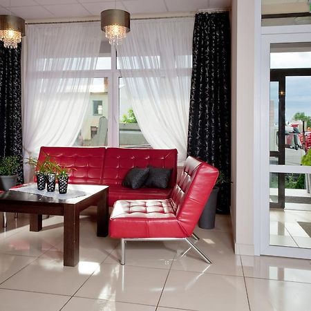 Willa Tanona Bed and Breakfast Białystok Esterno foto