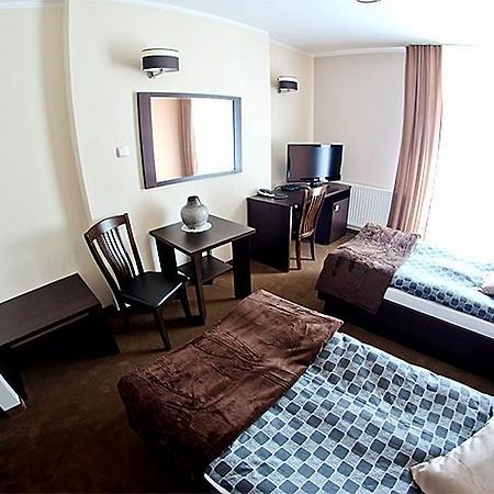 Willa Tanona Bed and Breakfast Białystok Esterno foto
