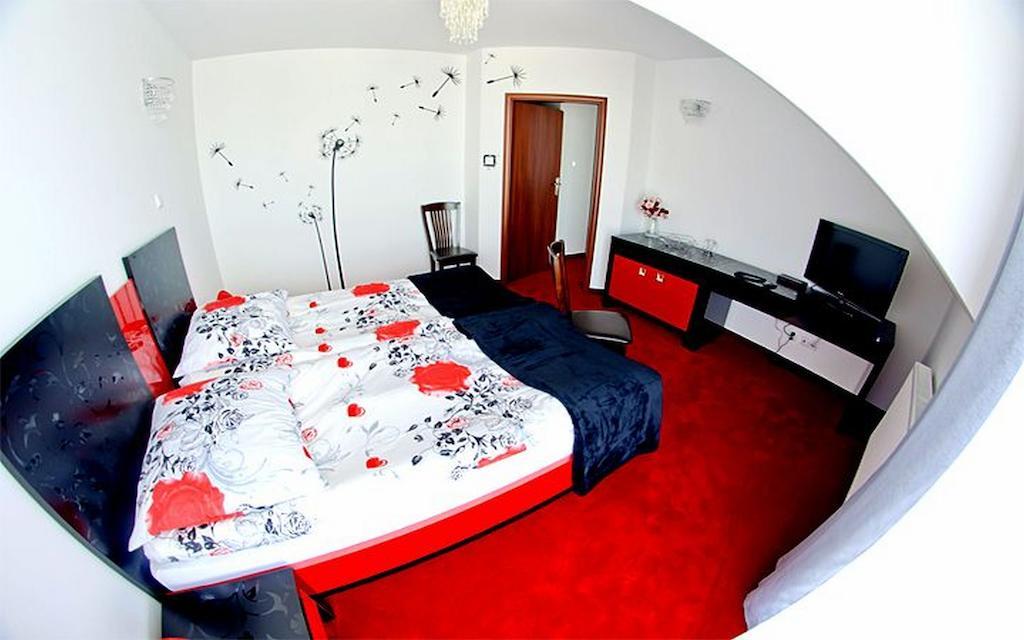 Willa Tanona Bed and Breakfast Białystok Camera foto