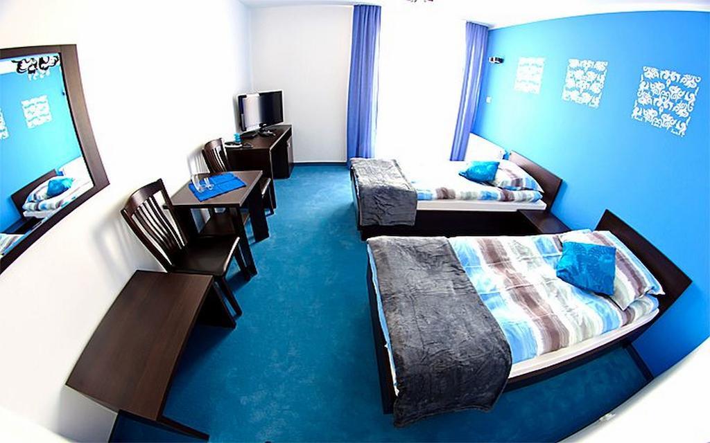 Willa Tanona Bed and Breakfast Białystok Esterno foto