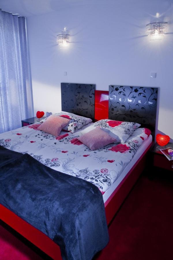 Willa Tanona Bed and Breakfast Białystok Camera foto